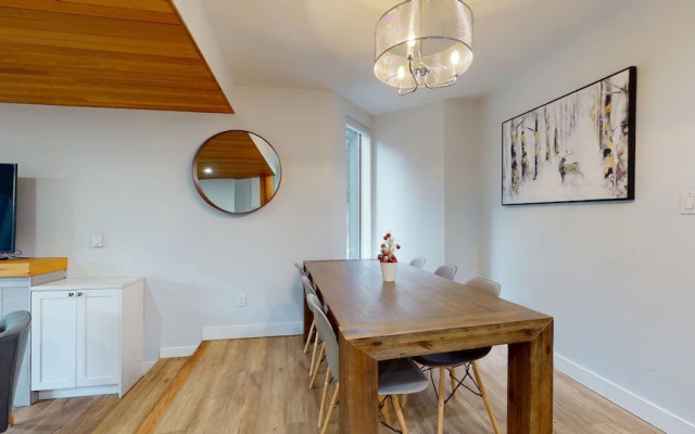 Ironwoods by Whistler Blackcomb Vacation Rentals