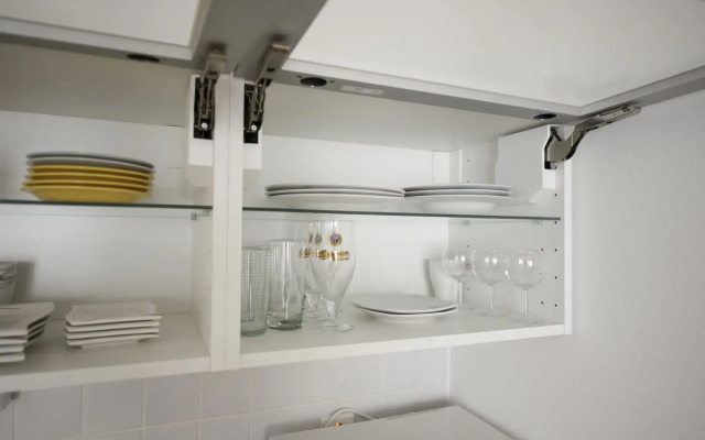 Hotel Garni Pod Skalkou