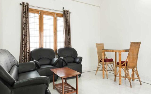 Fresh Living Prime Banjara