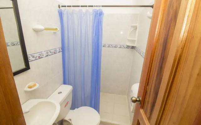 Hotel Brisas del Mar