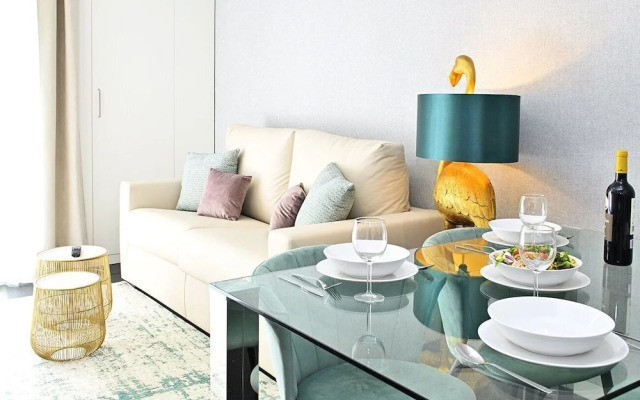 HoliHome Rambla 24