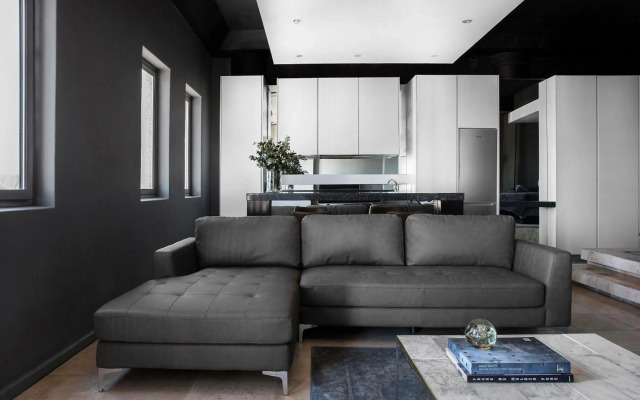 The Franklin Loft Apartments