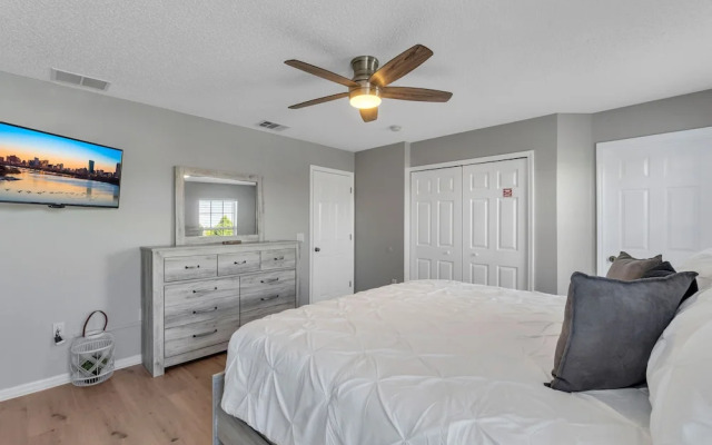 Create Lasting Magical Memories! Resort Home for 8