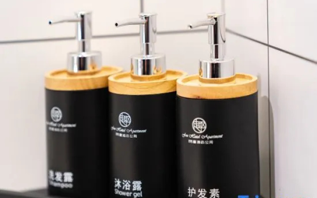 Yiqu Light Luxury Hotel (ZhongshanHotSpringResort) – Guest Rooms – Zhongshan