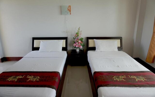 Chiang Khong Paradise Hotel