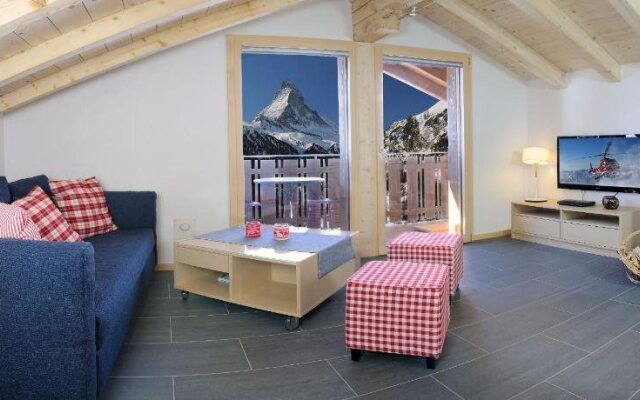 Haus Leopold