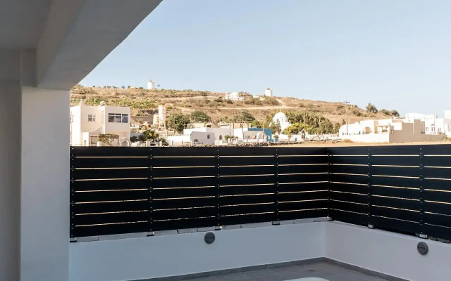 SantoRossa Luxury Villas