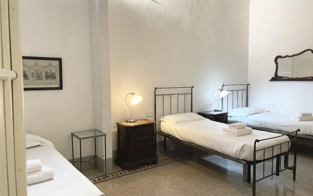 Cavour 36 in Firenze