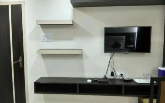 Canvas Rooms