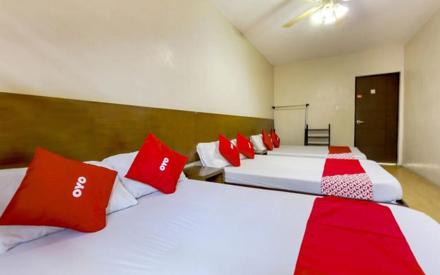 ZEN Rooms Basic Metrodeluxe Pasay