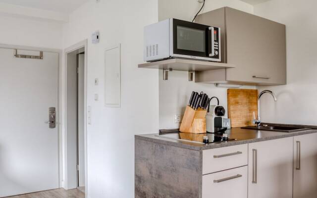 Alluring Holiday Home in Winterberg With Garden