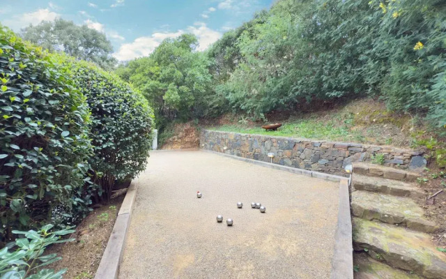 Villa Maeva in Cavalaire-sur-mer