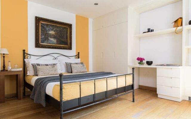 Fabulous 600m2 Loft
