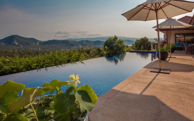 Alpha Villa