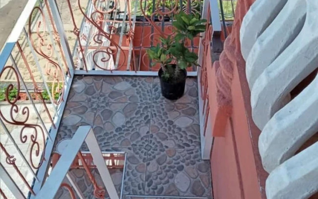 Immaculate 2-bed House in Greater Portmore