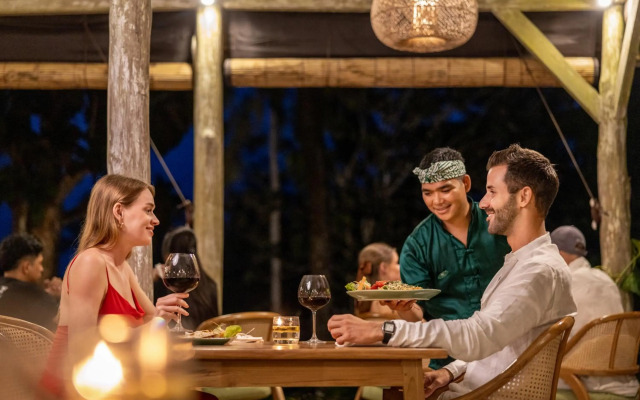 The Mesare Resort