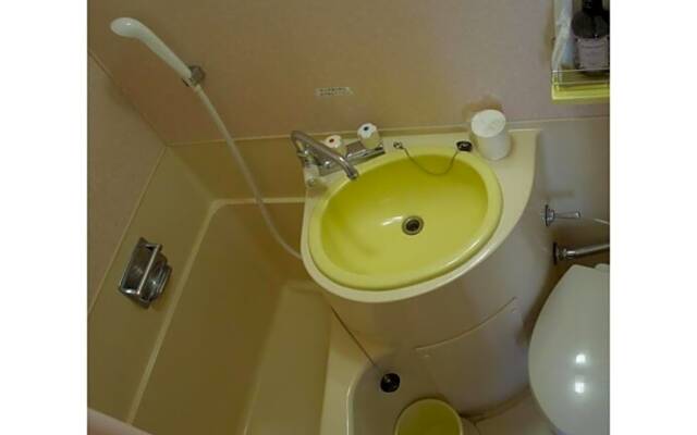 Hotel Suntargas Ueno - Vacation STAY 08481v