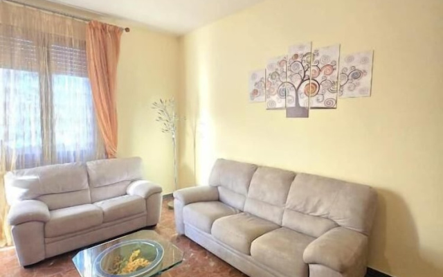 San Francesco Apartment