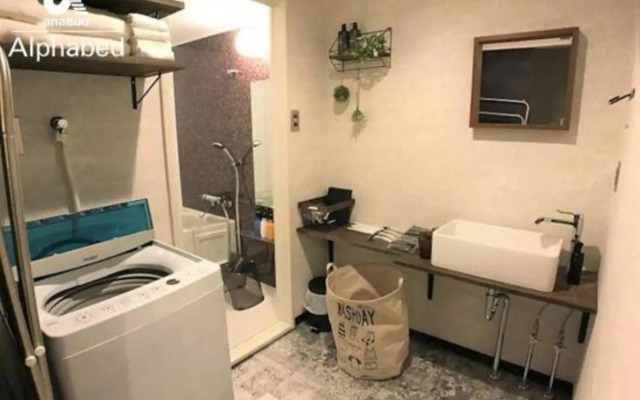 Alphabed SunportTakamatsu 702 / Vacation STAY 21868