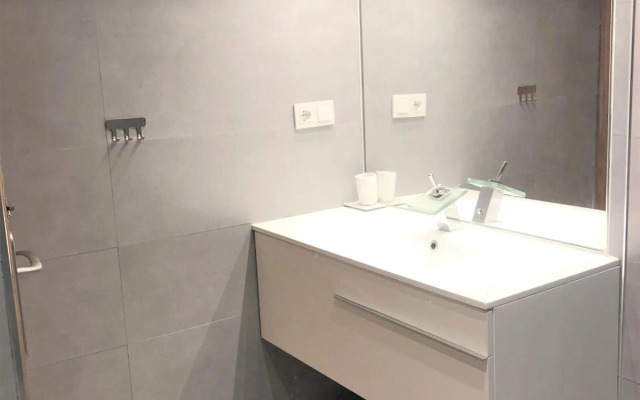 Seafront Dream Apartment