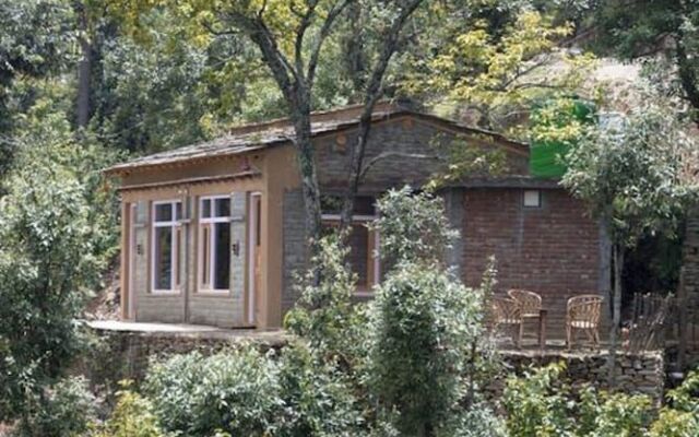 Shukun Homestay