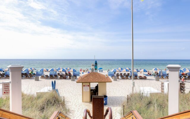 Tidewater #311 2 Bedroom Condo by RedAwning