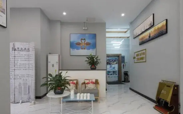 Geboekt Hotel