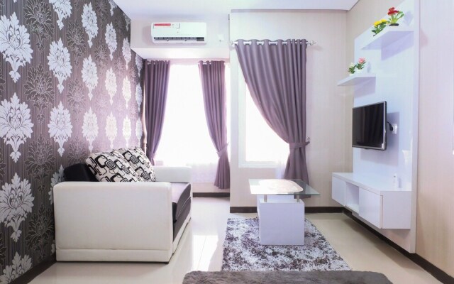 Nifarro Park Apartment Near Kemang And Kalibata