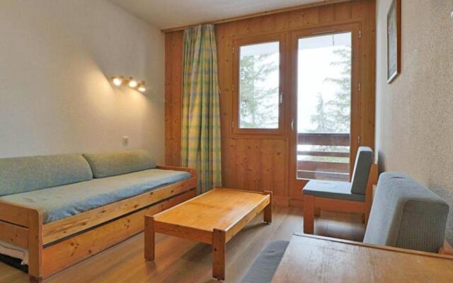 Appartement Montvalezan-La Rosière, 2 pièces, 5 personnes - FR-1-398-583