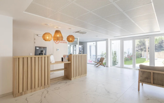 2-room Apartment in Residence Cap Cassis Calanques, Roquefort-la-bedoule