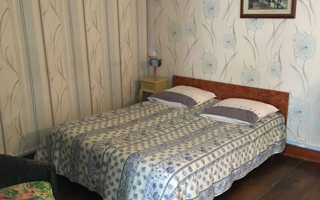 Hotel Restaurant Jinjaud