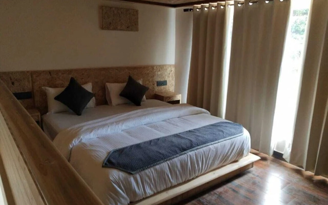 7 Hills Hotel & Resort