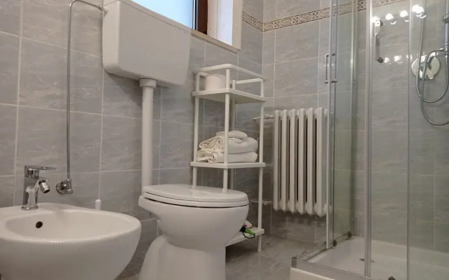 B&B Gli Archi Country Home