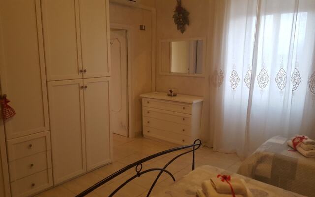 B&B Casale Shanti