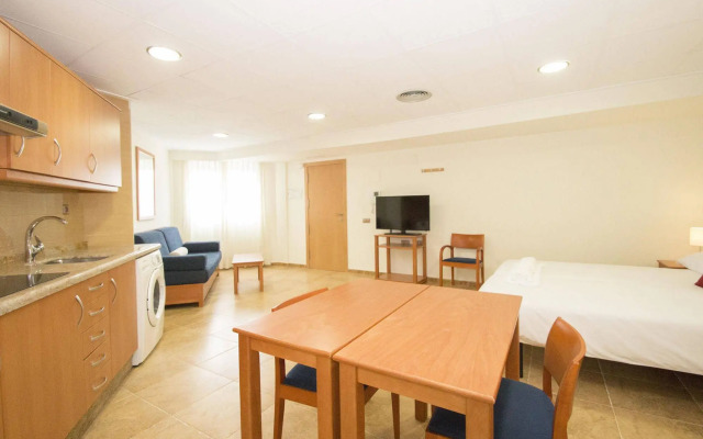 Apartments Viveros
