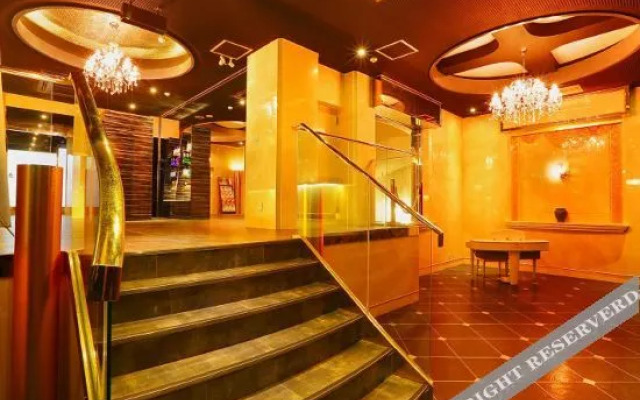 Hotel Espo