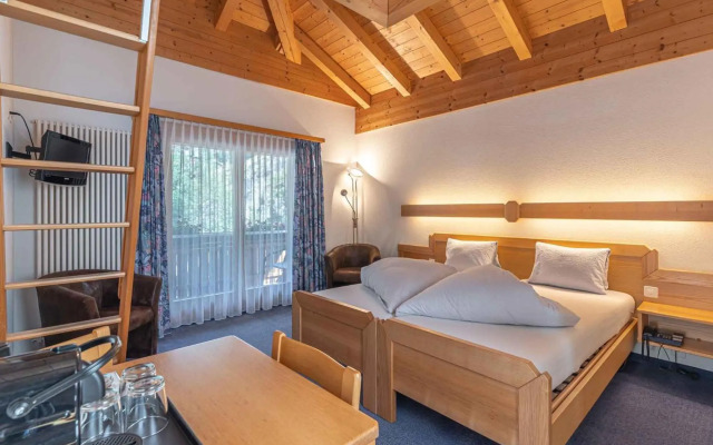 Aktiv- und Genusshotel Alpenblick