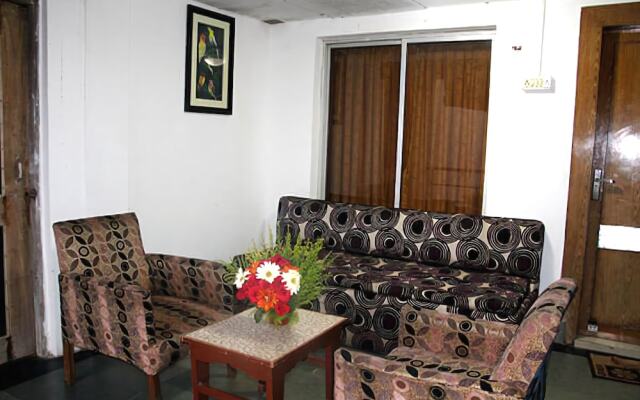 Hotel Vijoya International