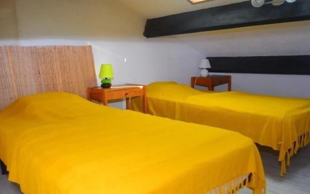 Maison Port Barcarès, 4 pièces, 8 personnes - FR-1-431-42