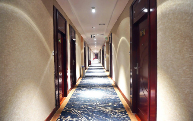Jindu Hotel