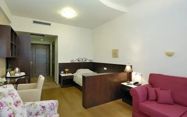 Erato Home for the Elderly