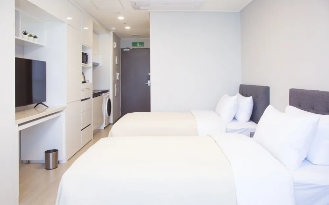 Songdo Stay Resort