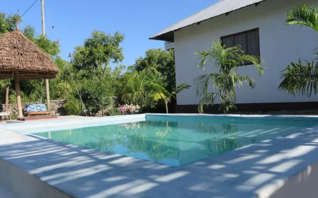 Coral Hill Villa