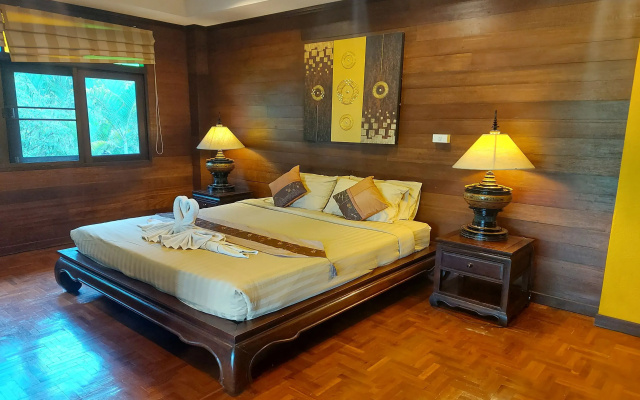 Baan Chai Thung