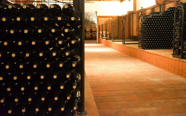 Castello di Spessa Golf & Wine Resort