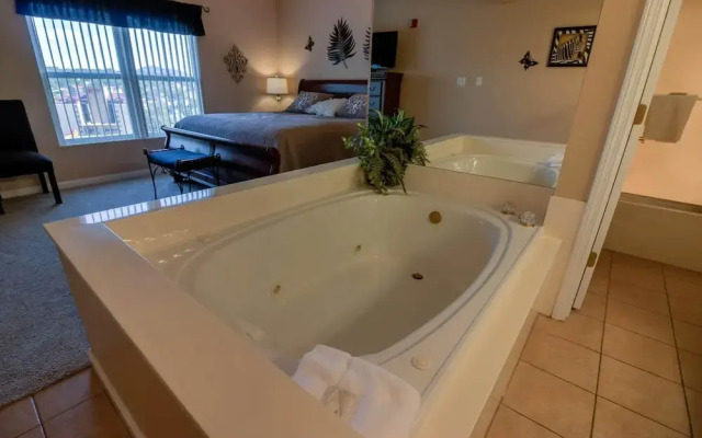 Whispering Pines 213