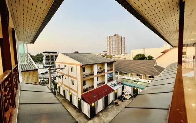 INN Kham Apartment