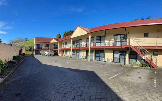 Rayland Epsom Motel