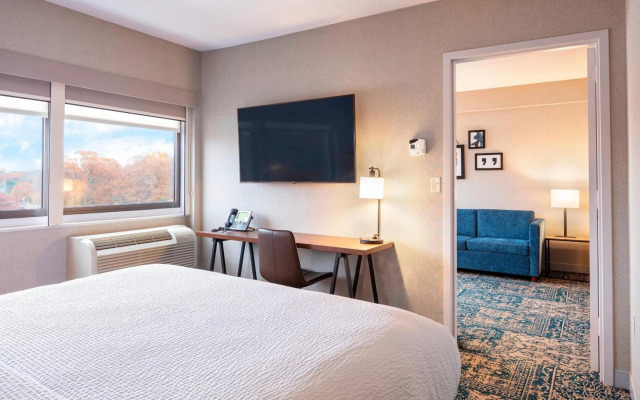 Four Points By Sheraton Norwood