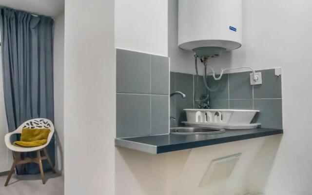 HOME4U - Secret Studio in City Center